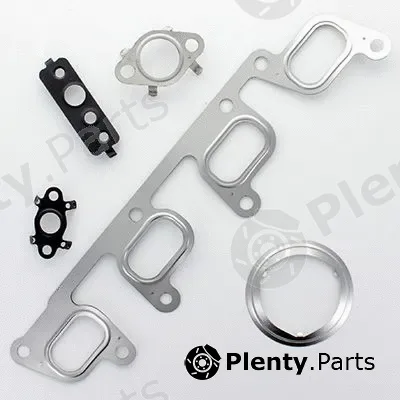 Hoffer 60832 — Mounting Kit, charger