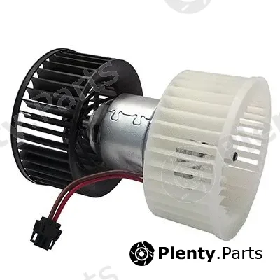 Hoffer K92082 — Interior Blower
