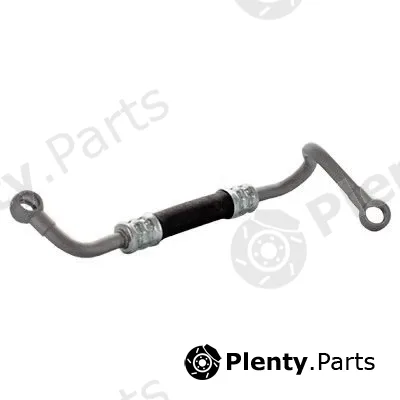 Hoffer 63016 — Oil Pipe, charger