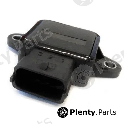 Hoffer 7513045 — Sensor, throttle position