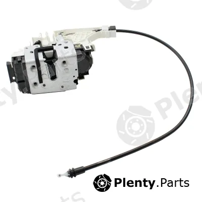 Hoffer 3100805 — Door Lock