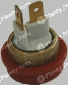 Hoffer 7472645 — Temperature Switch, radiator fan