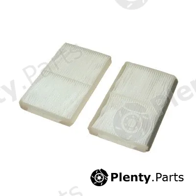 Hoffer 17359F-X2 — Filter, cabin air