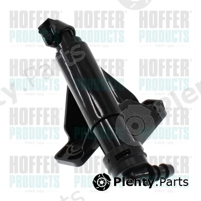 Hoffer H209212 — Washer Fluid Jet, headlight cleaning