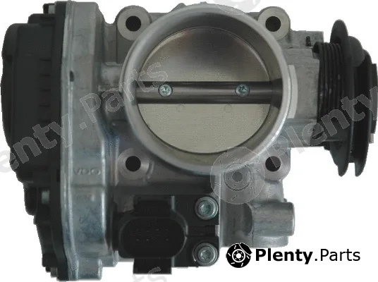 Hoffer 7519009 — Throttle Body