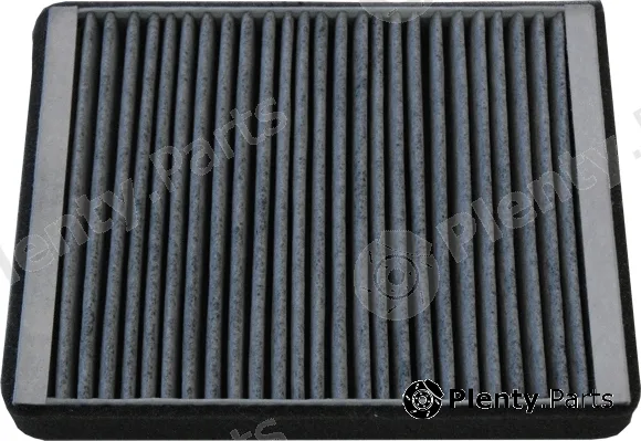 Hoffer 17420K — Filter, cabin air