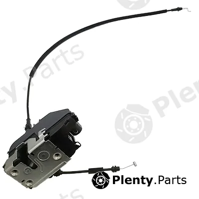 Hoffer 3100641 — Door Lock