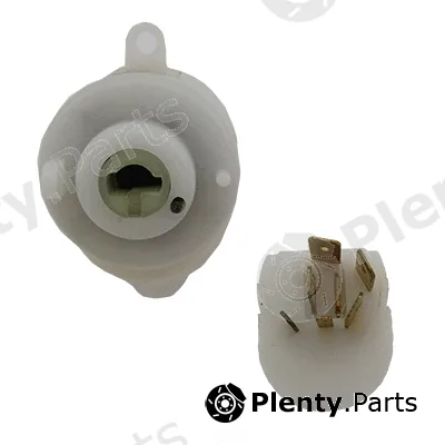 Hoffer 2104015 — Ignition Switch