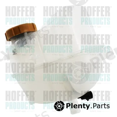 Hoffer 2035200 — Water Tank, radiator