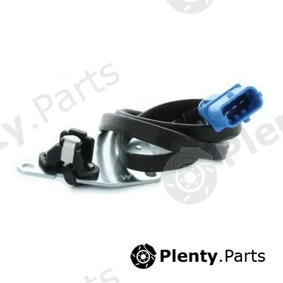 Hoffer 7517186 — Sensor, camshaft position