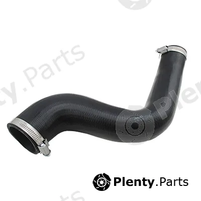 Hoffer 96272 — Charge Air Hose