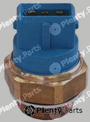 Hoffer 7472696 — Temperature Switch, radiator fan