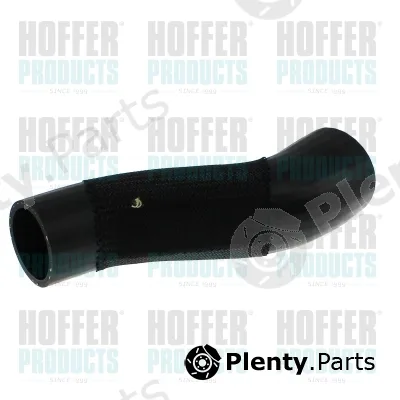 Hoffer 961686 — Charge Air Hose