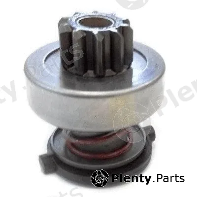 Hoffer 47072 — Pinion, starter