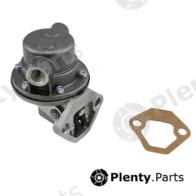 Hoffer HPON204 — Fuel Pump