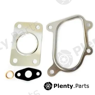 Hoffer 60914 — Mounting Kit, charger