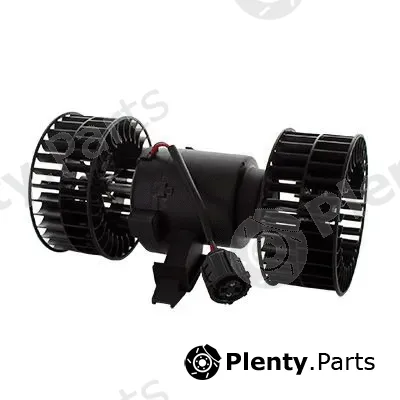 Hoffer K92166 — Interior Blower