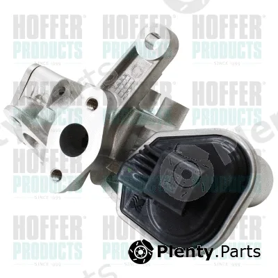 Hoffer 7518889 — EGR Valve