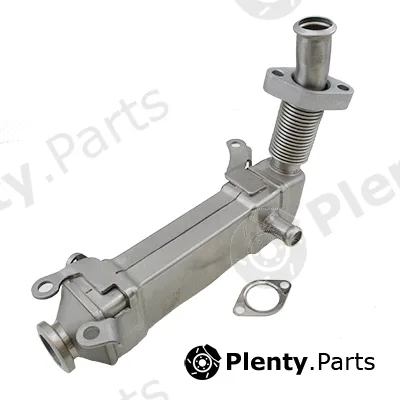 Hoffer 7518771 — Cooler, exhaust gas recirculation