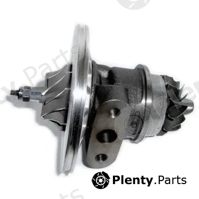 Hoffer 6500417 — Core assembly, turbocharger