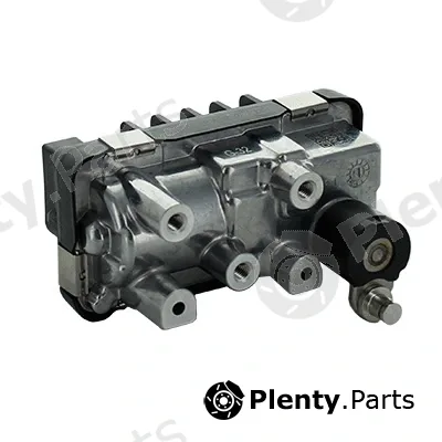 Hoffer 6200081 — Boost Pressure Control Valve