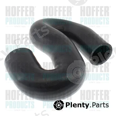 Hoffer 8197157 — Hose, heat exchanger (heating)