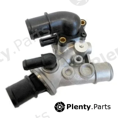Hoffer 8192007 — Thermostat, coolant