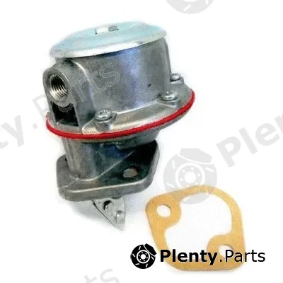 Hoffer HPON150 — Fuel Pump