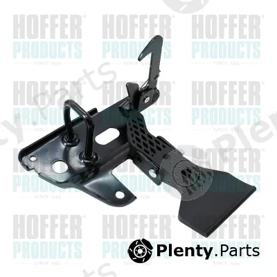 Hoffer 3100847 — Tailgate Lock