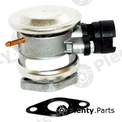 Hoffer 8029616 — Valve, secondary air pump system