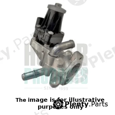 Hoffer 7518255/1 — EGR Valve