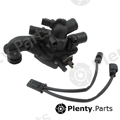 Hoffer 8192869 — Thermostat, coolant