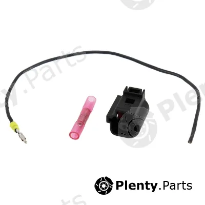 Hoffer 25512 — Cable Repair Set, oil pressure switch