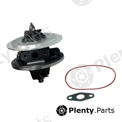 Hoffer 6500013 — Core assembly, turbocharger