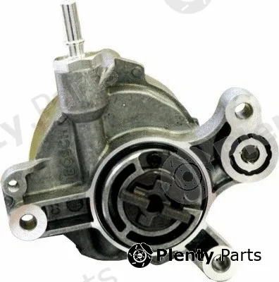 Hoffer 8091107 — Vacuum Pump, braking system
