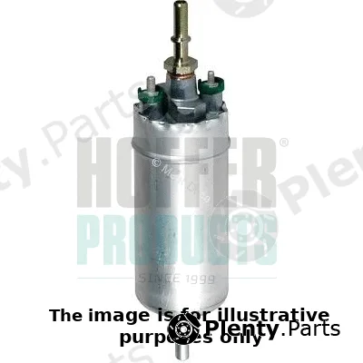 Hoffer 7507003E — Fuel Pump
