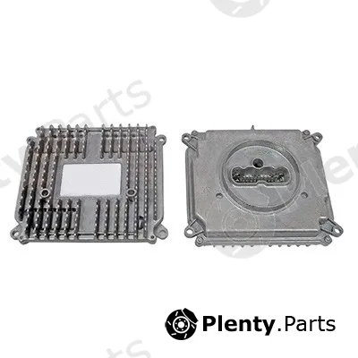 Hoffer 7212677 — Control Unit, lights