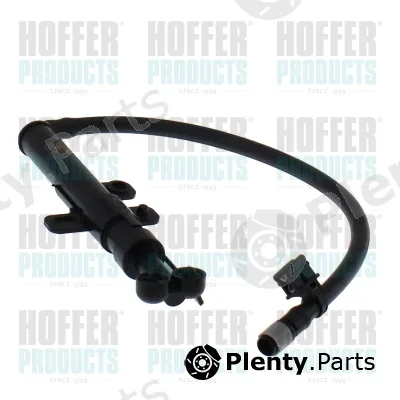 Hoffer H209343 — Washer Fluid Jet, headlight cleaning