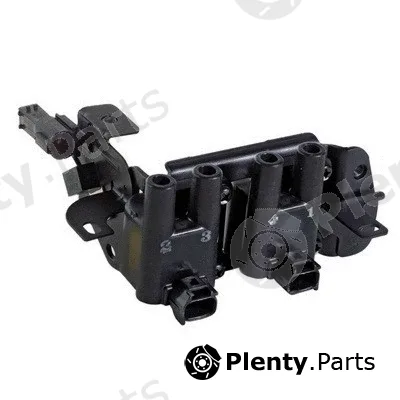 Hoffer 8010452 — Ignition Coil