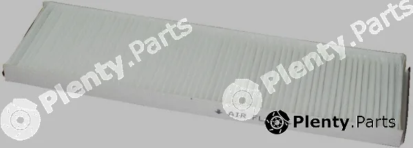 Hoffer 17231 — Filter, cabin air