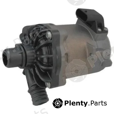 Hoffer 7500047 — Auxiliary Water Pump (cooling water circuit)