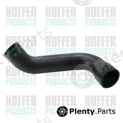 Hoffer 961120 — Charge Air Hose