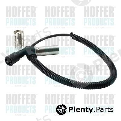 Hoffer 82901276 — Sensor, wheel speed