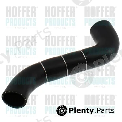 Hoffer 96982 — Charge Air Hose