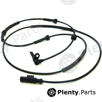 Hoffer 8290021 — Sensor, wheel speed