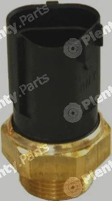 Hoffer 7472701 — Temperature Switch, radiator fan