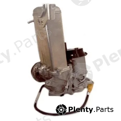 Hoffer 7518420 — Cooler, exhaust gas recirculation