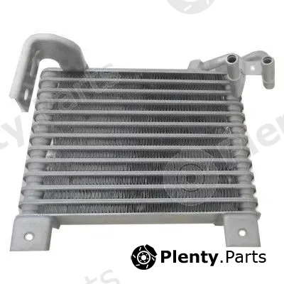 Hoffer 8095167 — Oil Cooler, engine oil