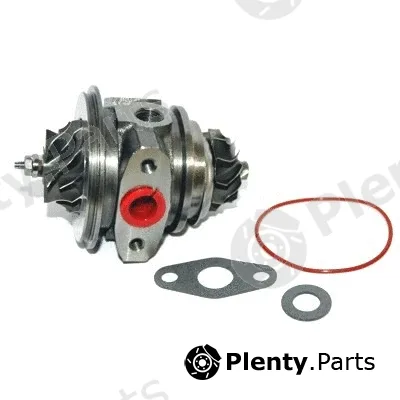 Hoffer 6500080 — Core assembly, turbocharger
