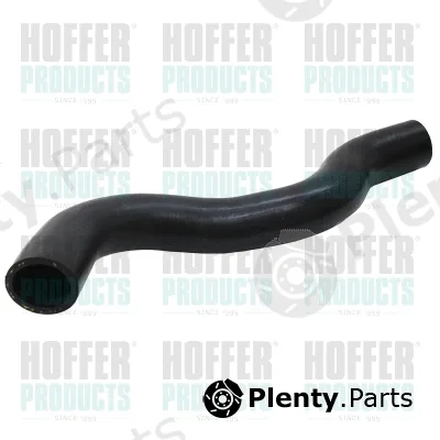 Hoffer 8197138 — Charge Air Hose